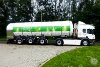080 - RMO Scania 3as oplegger Stummel Trans BV #