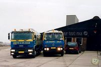 004 - RMO's Iveco en Renault Boeve & Zn Zalk voor Leerdammer #