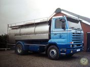 036 - Scania 113M RMO vd Bijl -Aarlanderveen #